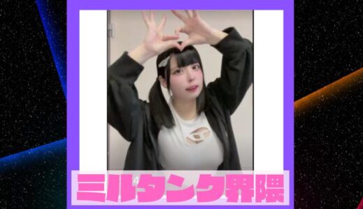 【禁断の検索】ミルタンク界隈を徹底調査【TikTokで人気の界隈シリーズ】