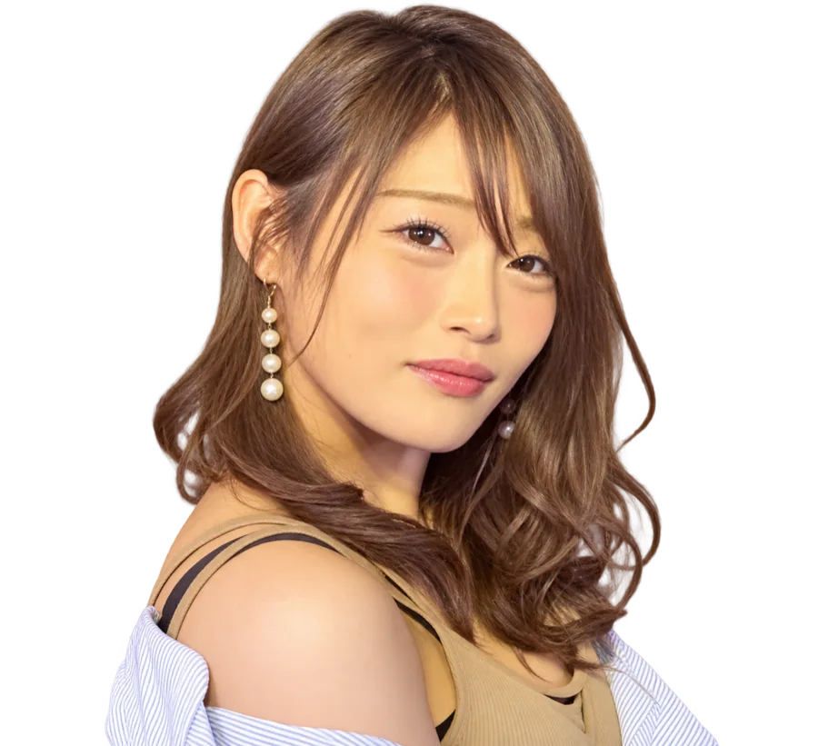 七海ひなのプロフィール写真