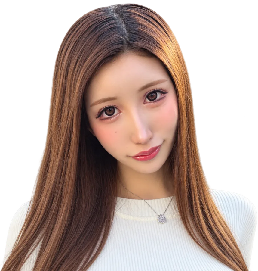 渋谷華(はな)のプロフィール写真