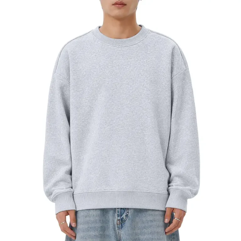 DNZZS 裏起毛 メンズプルスウェット