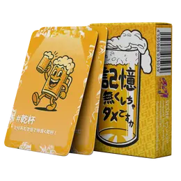 第1弾 記憶無くしちゃダメですか カードゲーム
