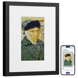 SwitchBot AIアートキャンバス