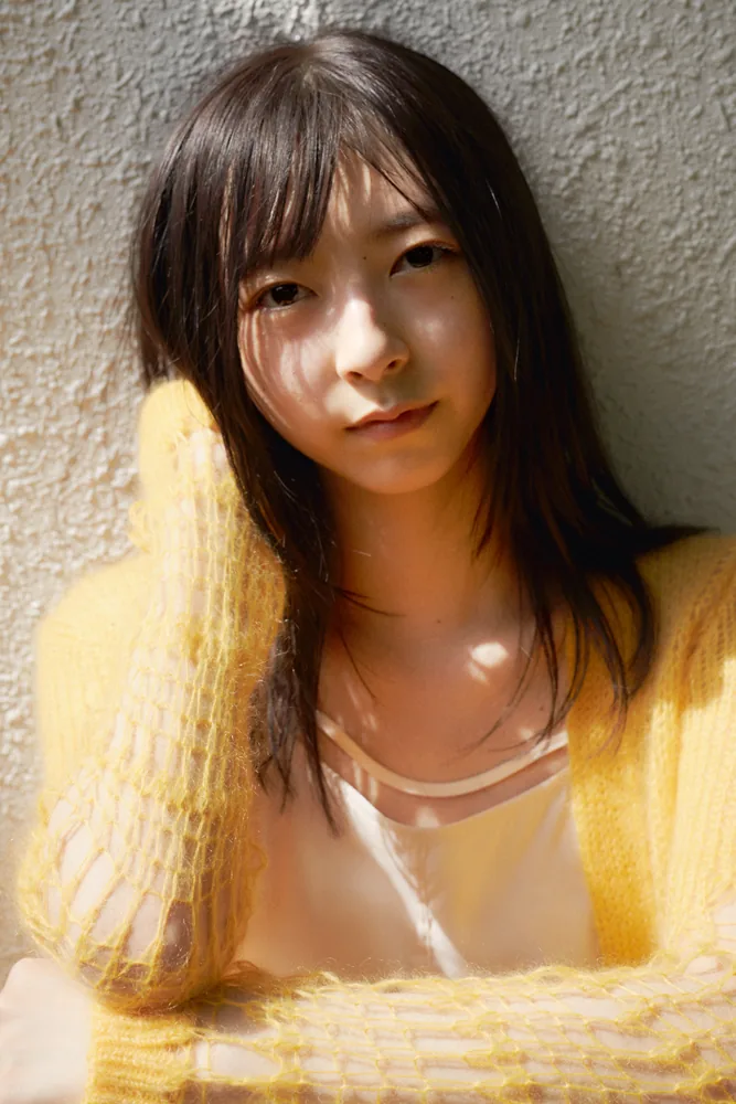 ヒラタオフィス公式プロフィールの葛西美空