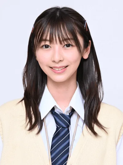 クレッシェンドで進めで楪を演じた葛西美空